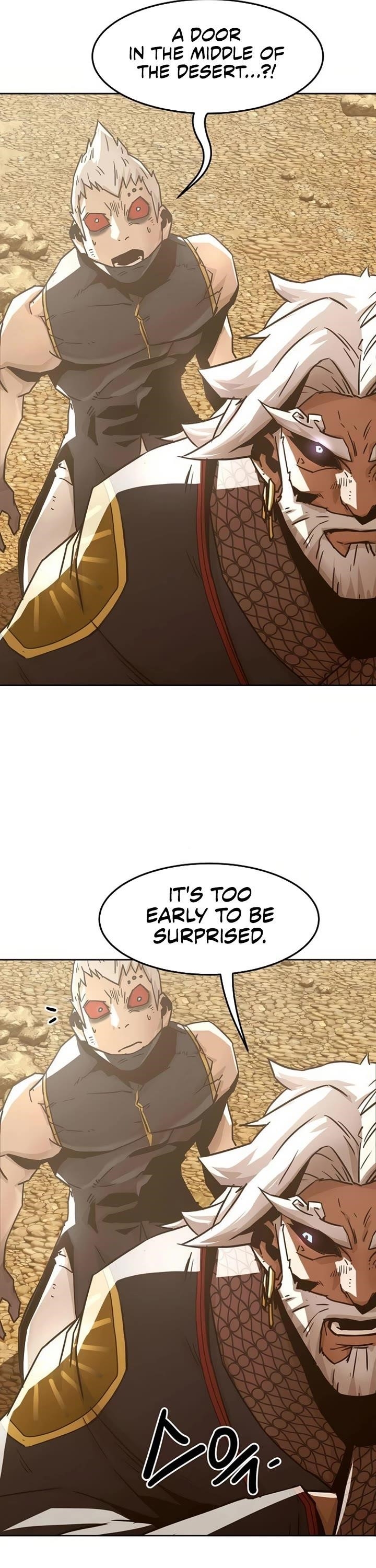 Becoming the Swordmaster Rank Young Lord of the Sichuan Tang Family Chapter 58 - Page 22 in English
