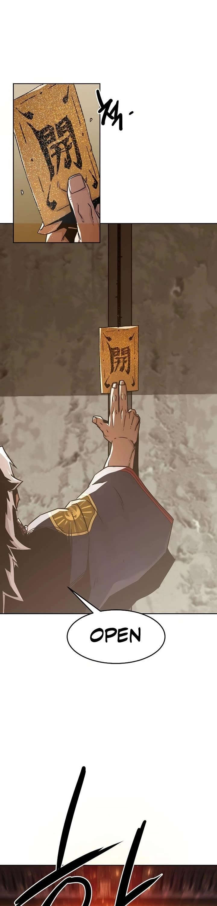 Becoming the Swordmaster Rank Young Lord of the Sichuan Tang Family Chapter 58 - Page 23 in English