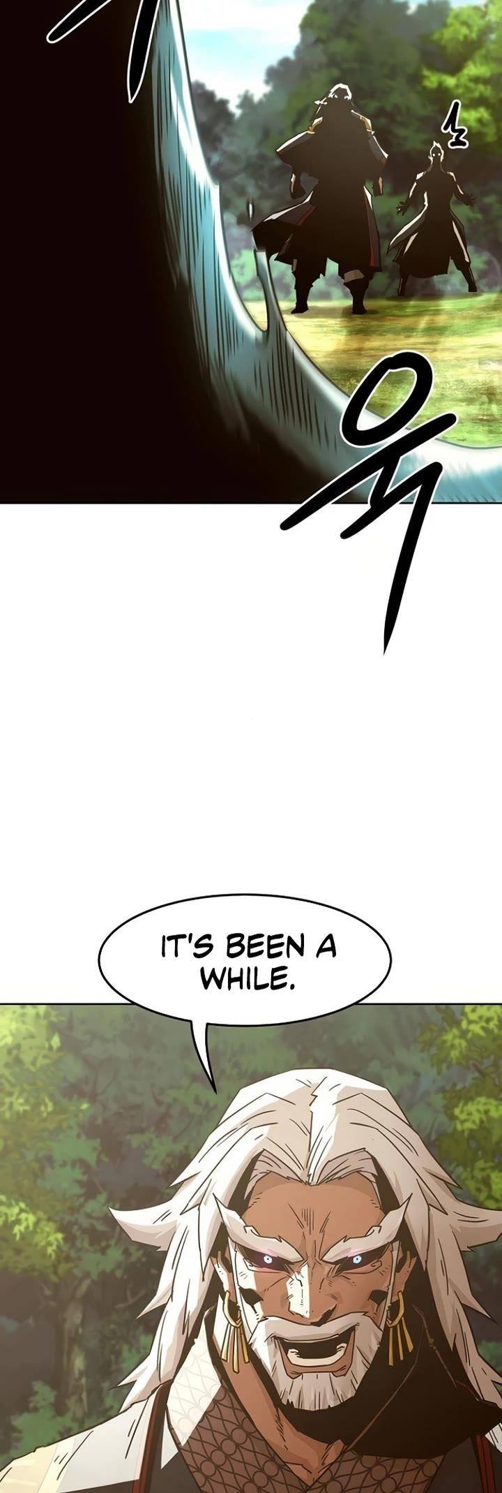 Becoming the Swordmaster Rank Young Lord of the Sichuan Tang Family Chapter 58 - Page 31 in English