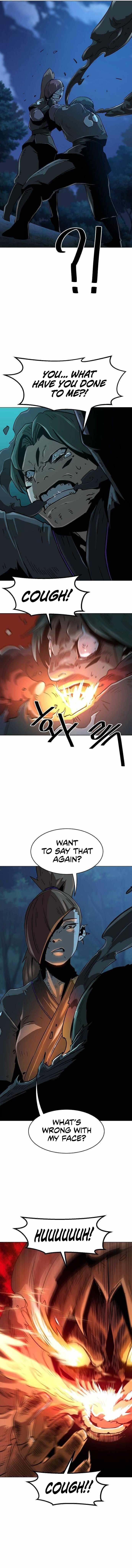 Becoming the Swordmaster Rank Young Lord of the Sichuan Tang Family Chapter 6 - Page 12 in English
