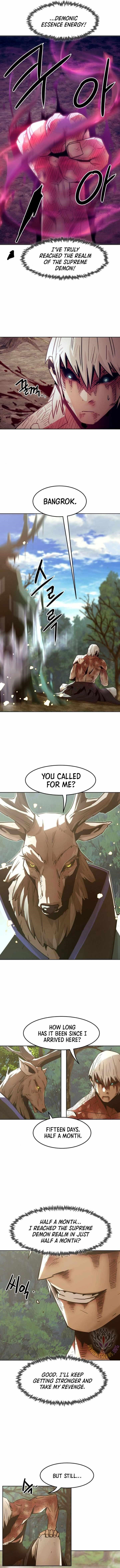 Becoming the Swordmaster Rank Young Lord of the Sichuan Tang Family Chapter 64 - Page 12 in English