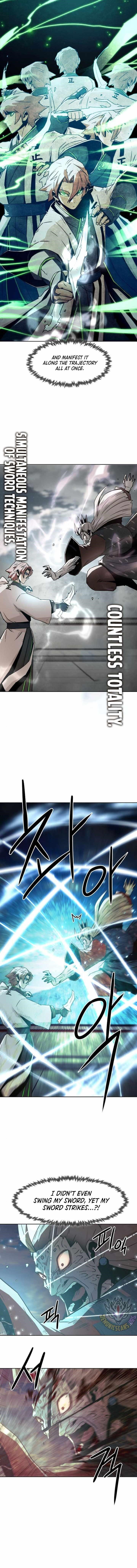 Becoming the Swordmaster Rank Young Lord of the Sichuan Tang Family Chapter 64 - Page 4 in English