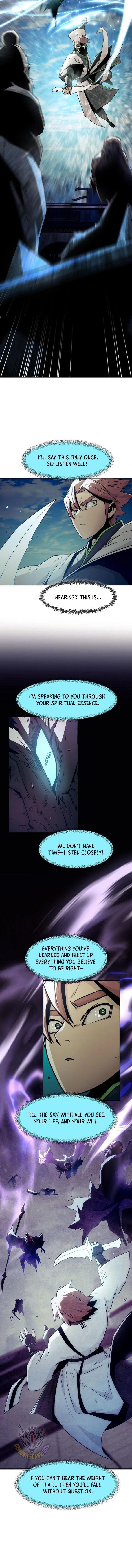 Becoming the Swordmaster Rank Young Lord of the Sichuan Tang Family Chapter 67 - Page 12 in English
