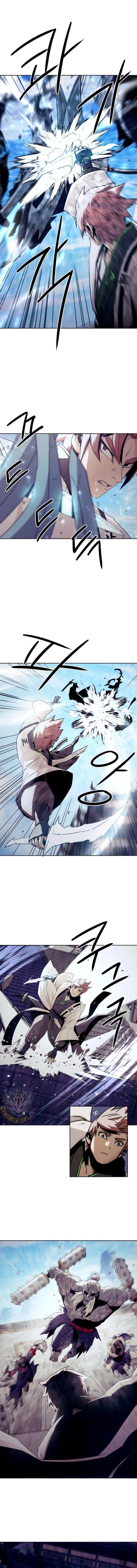 Becoming the Swordmaster Rank Young Lord of the Sichuan Tang Family Chapter 67 - Page 3 in English