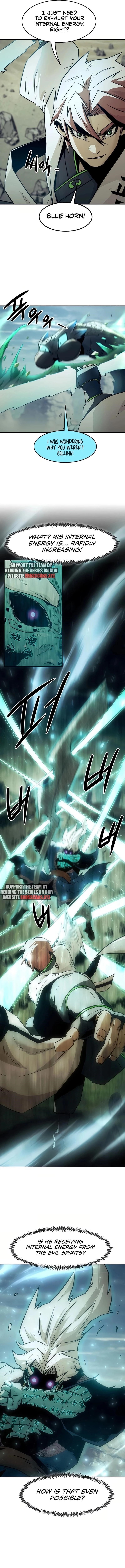 Becoming the Swordmaster Rank Young Lord of the Sichuan Tang Family Chapter 68 - Page 13 in English