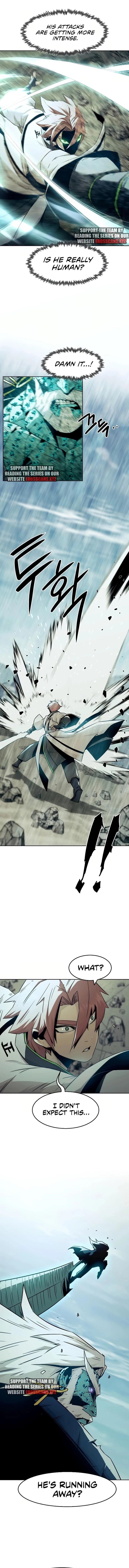 Becoming the Swordmaster Rank Young Lord of the Sichuan Tang Family Chapter 68 - Page 14 in English
