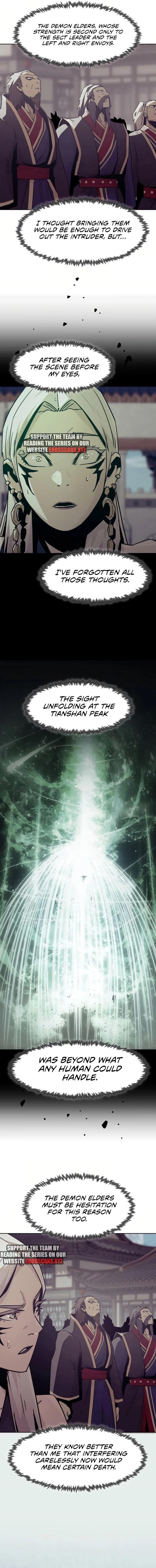 Becoming the Swordmaster Rank Young Lord of the Sichuan Tang Family Chapter 68 - Page 16 in English