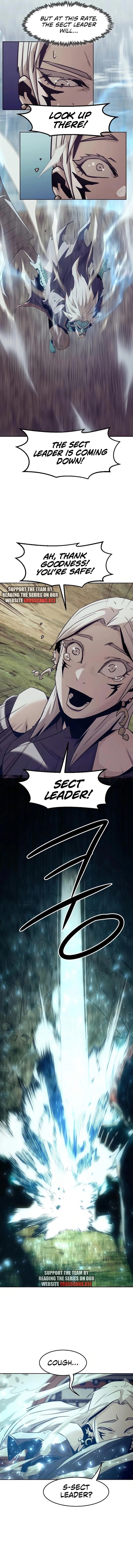 Becoming the Swordmaster Rank Young Lord of the Sichuan Tang Family Chapter 68 - Page 17 in English