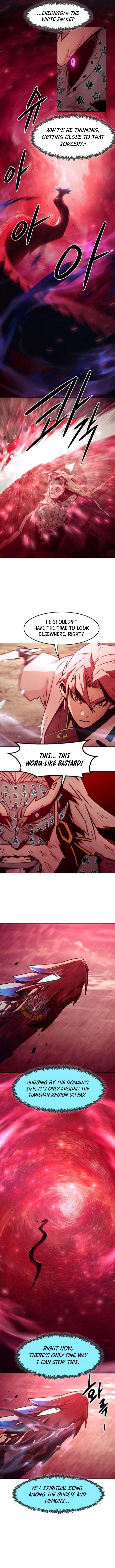 Becoming the Swordmaster Rank Young Lord of the Sichuan Tang Family Chapter 69 - Page 11 in English