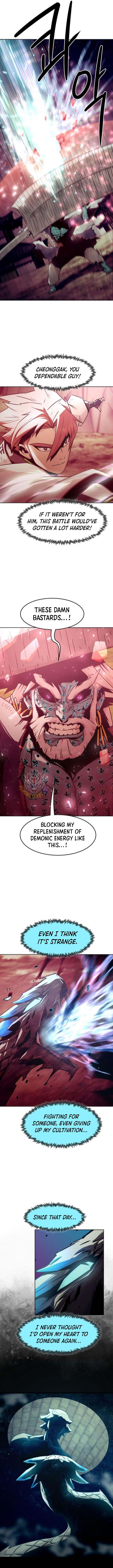 Becoming the Swordmaster Rank Young Lord of the Sichuan Tang Family Chapter 69 - Page 13 in English
