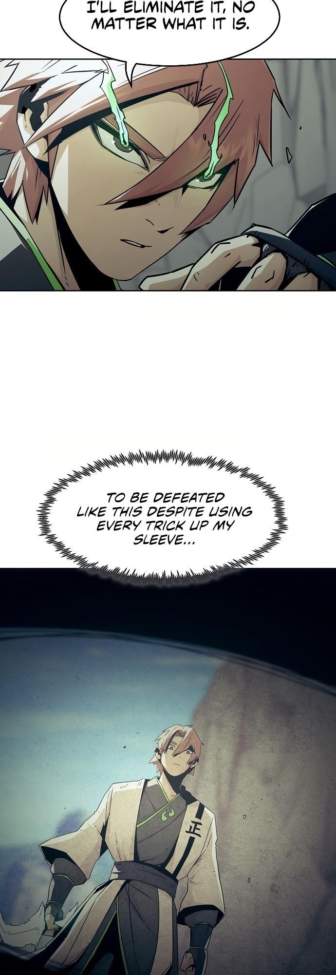 Becoming the Swordmaster Rank Young Lord of the Sichuan Tang Family Chapter 70 - Page 14 in English