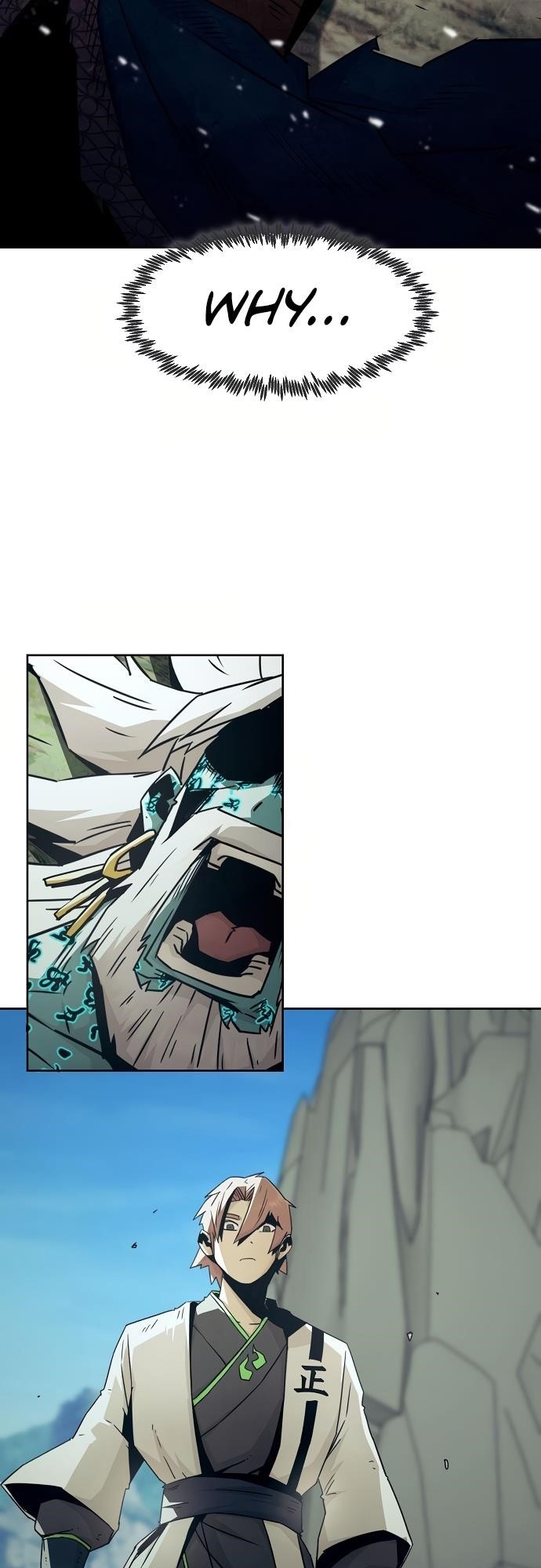 Becoming the Swordmaster Rank Young Lord of the Sichuan Tang Family Chapter 70 - Page 16 in English