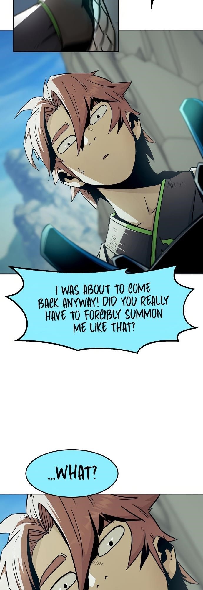 Becoming the Swordmaster Rank Young Lord of the Sichuan Tang Family Chapter 70 - Page 20 in English