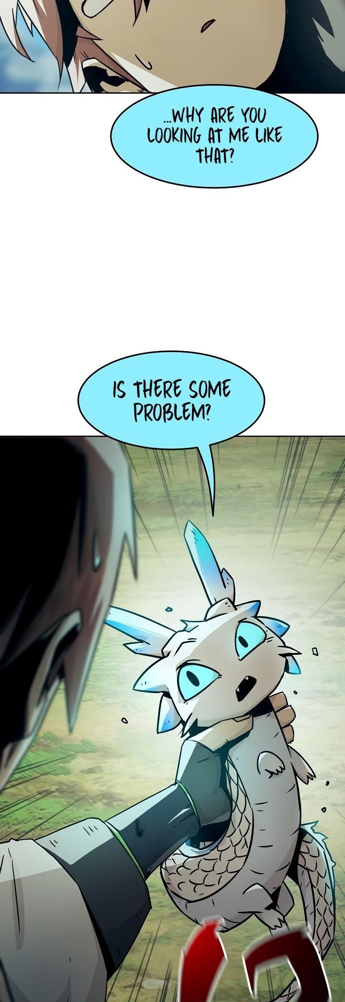 Becoming the Swordmaster Rank Young Lord of the Sichuan Tang Family Chapter 70 - Page 21 in English