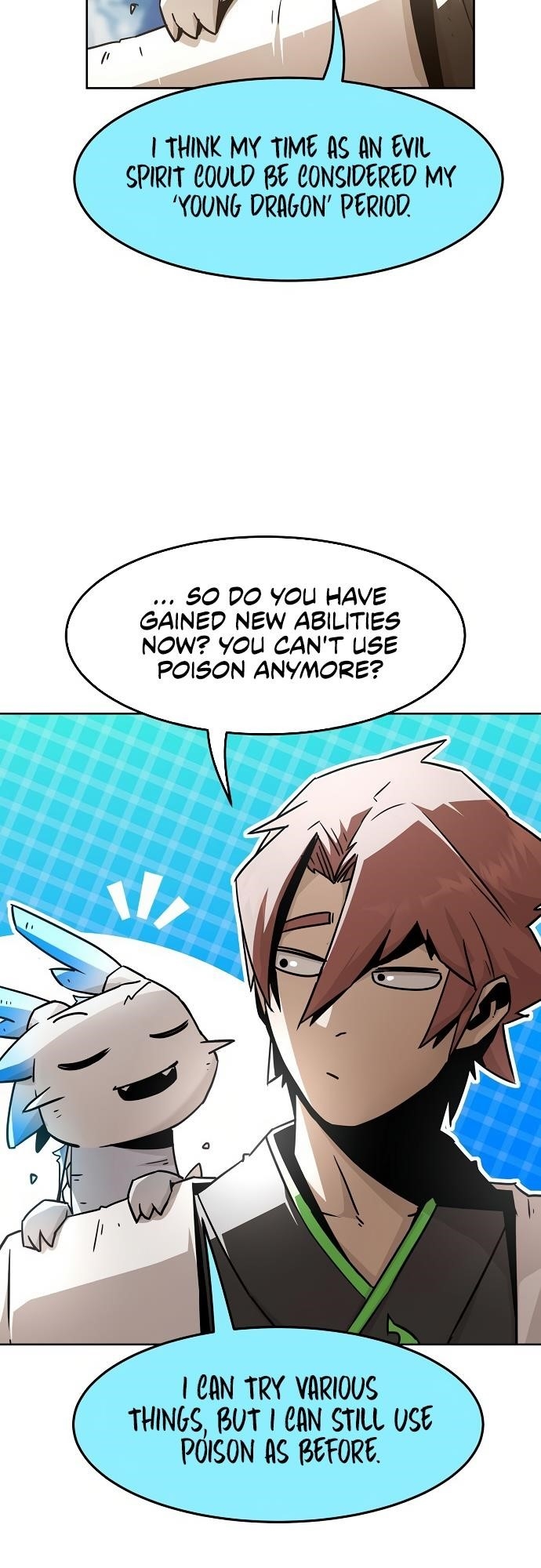 Becoming the Swordmaster Rank Young Lord of the Sichuan Tang Family Chapter 70 - Page 28 in English