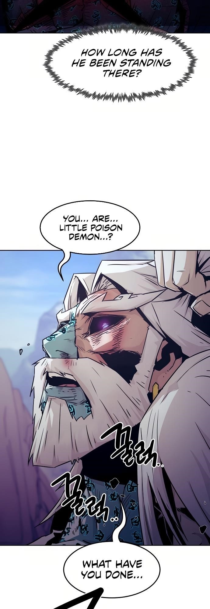 Becoming the Swordmaster Rank Young Lord of the Sichuan Tang Family Chapter 70 - Page 34 in English