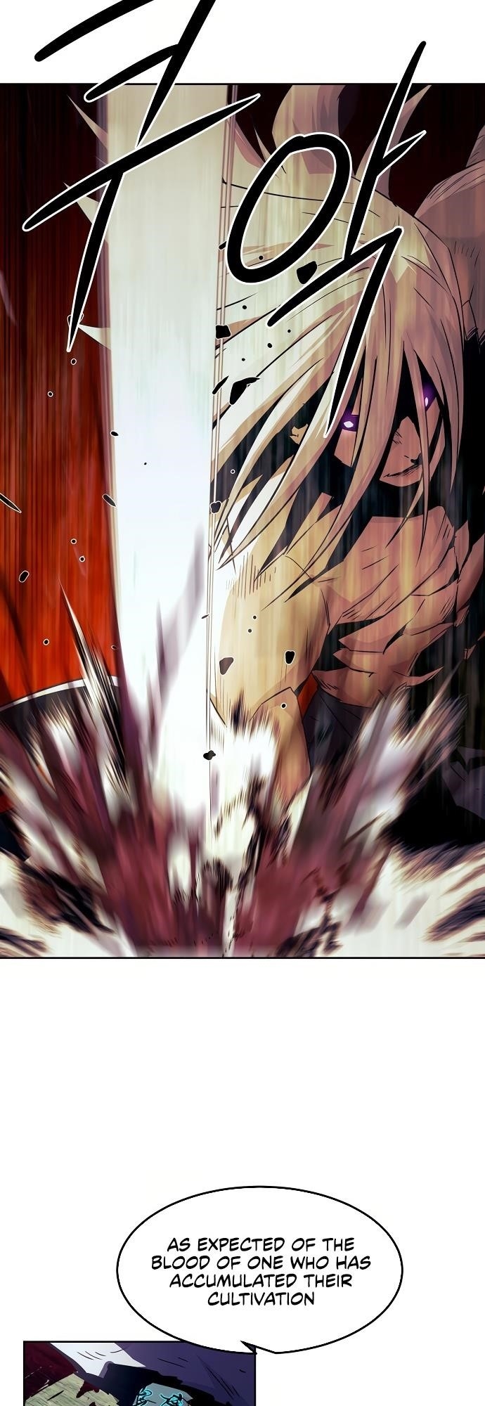 Becoming the Swordmaster Rank Young Lord of the Sichuan Tang Family Chapter 70 - Page 35 in English