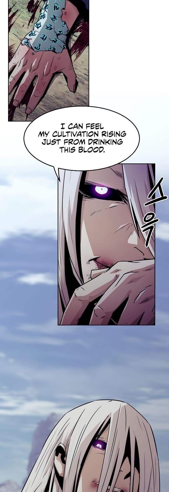 Becoming the Swordmaster Rank Young Lord of the Sichuan Tang Family Chapter 70 - Page 36 in English