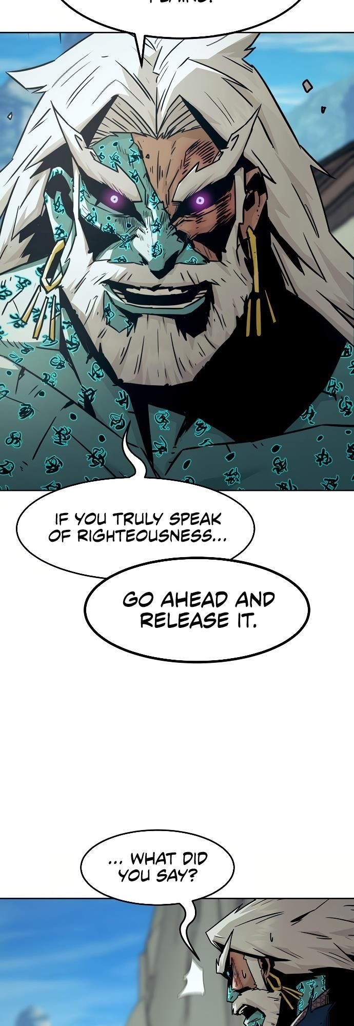Becoming the Swordmaster Rank Young Lord of the Sichuan Tang Family Chapter 70 - Page 6 in English