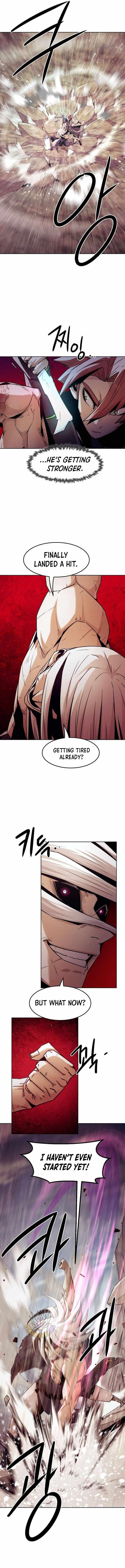 Becoming the Swordmaster Rank Young Lord of the Sichuan Tang Family Chapter 71 - Page 3 in English