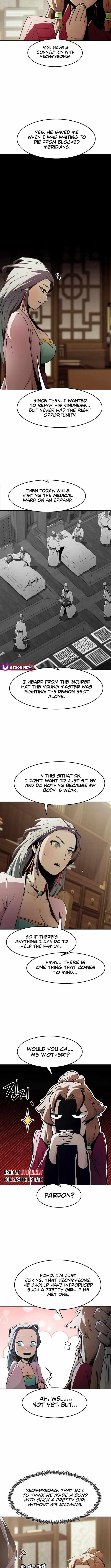 Becoming the Swordmaster Rank Young Lord of the Sichuan Tang Family Chapter 72 - Page 7 in English