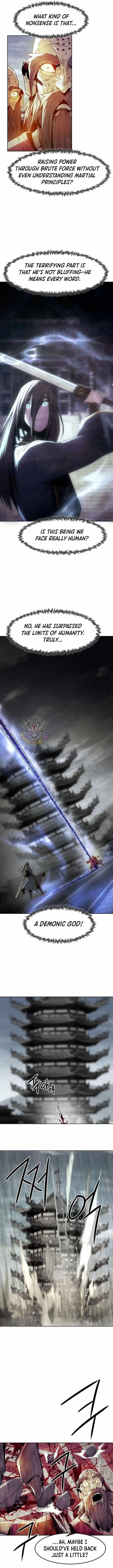 Becoming the Swordmaster Rank Young Lord of the Sichuan Tang Family Chapter 73 - Page 7 in English