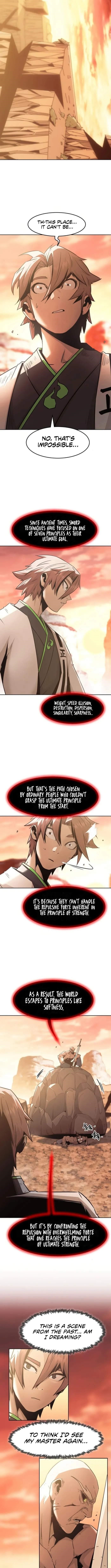 Becoming the Swordmaster Rank Young Lord of the Sichuan Tang Family Chapter 74 - Page 12 in English