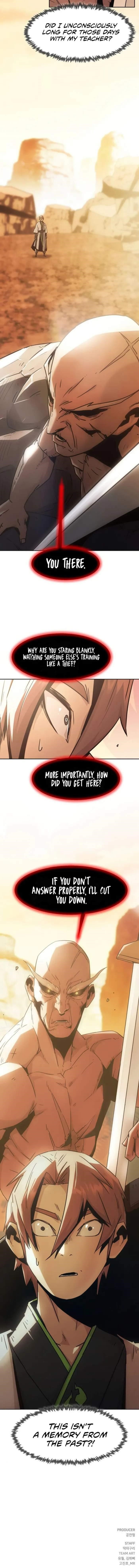 Becoming the Swordmaster Rank Young Lord of the Sichuan Tang Family Chapter 74 - Page 13 in English