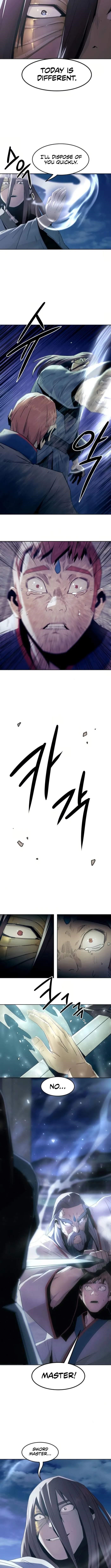 Becoming the Swordmaster Rank Young Lord of the Sichuan Tang Family Chapter 74 - Page 3 in English