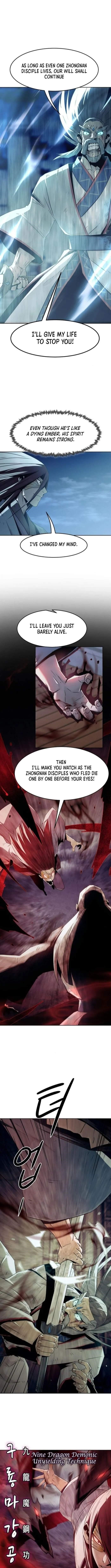 Becoming the Swordmaster Rank Young Lord of the Sichuan Tang Family Chapter 75 - Page 5 in English