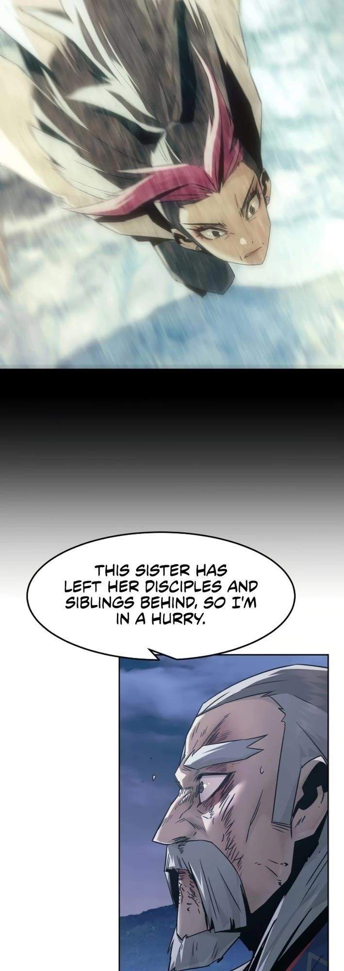 Becoming the Swordmaster Rank Young Lord of the Sichuan Tang Family Chapter 76 - Page 15 in English