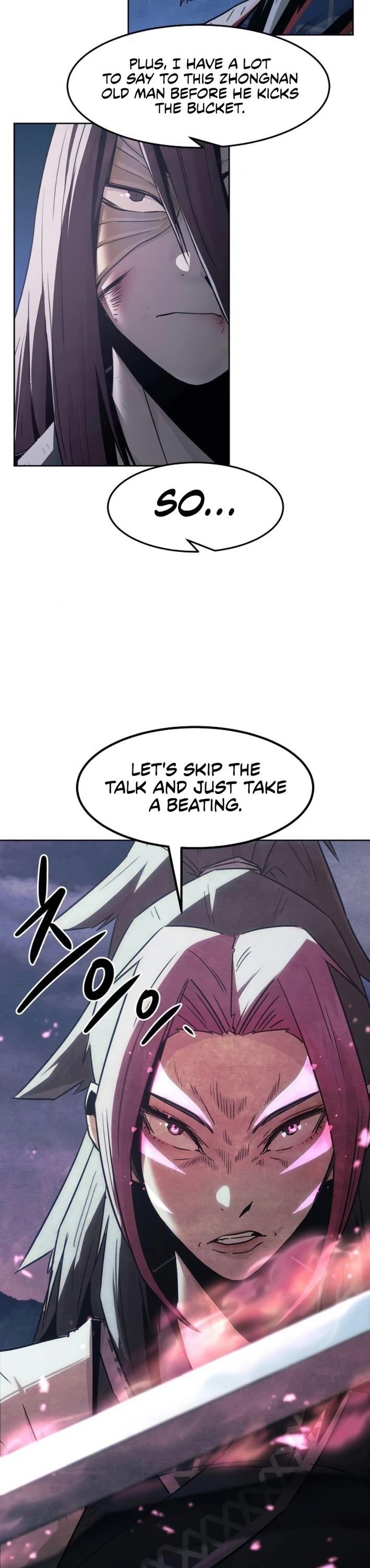 Becoming the Swordmaster Rank Young Lord of the Sichuan Tang Family Chapter 76 - Page 16 in English