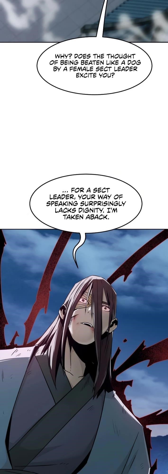 Becoming the Swordmaster Rank Young Lord of the Sichuan Tang Family Chapter 76 - Page 18 in English