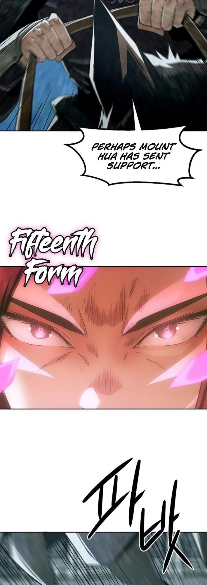 Becoming the Swordmaster Rank Young Lord of the Sichuan Tang Family Chapter 76 - Page 22 in English