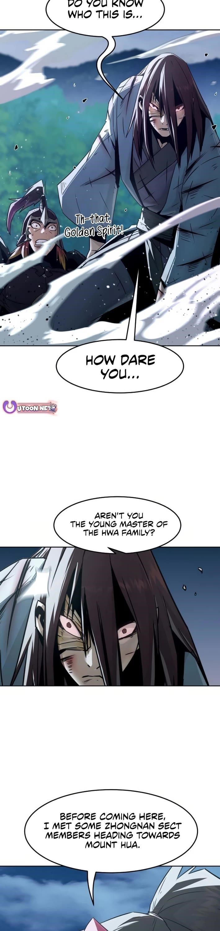 Becoming the Swordmaster Rank Young Lord of the Sichuan Tang Family Chapter 76 - Page 28 in English