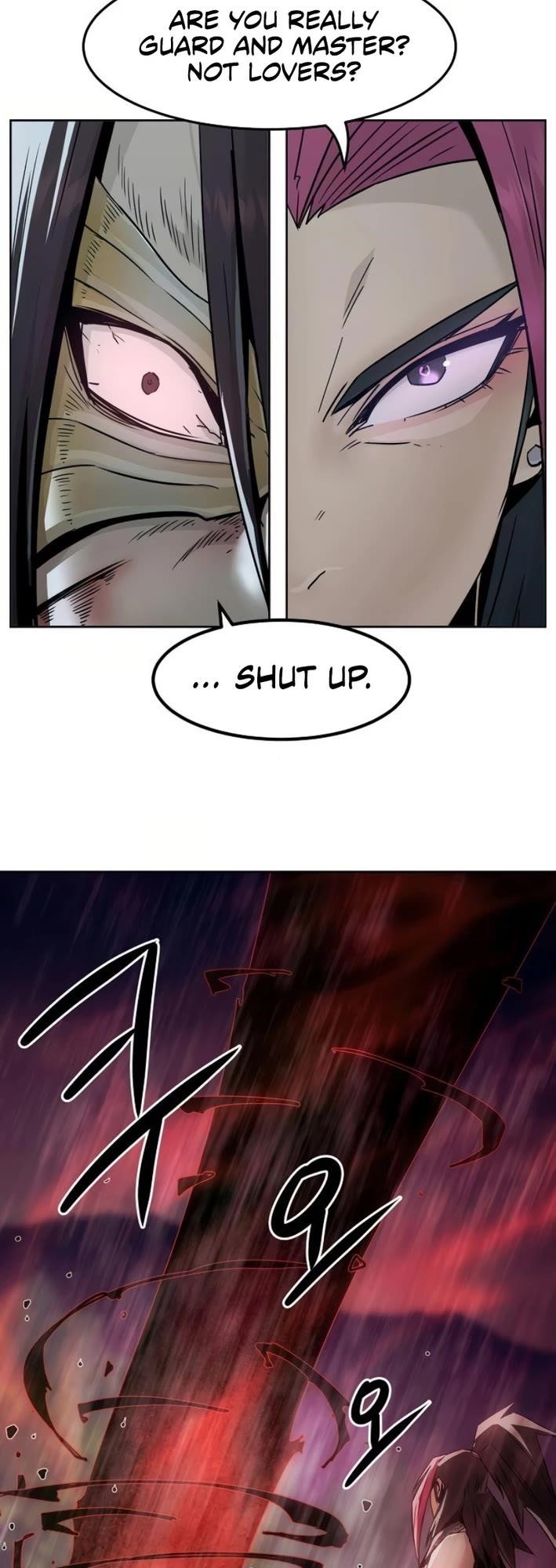 Becoming the Swordmaster Rank Young Lord of the Sichuan Tang Family Chapter 76 - Page 31 in English