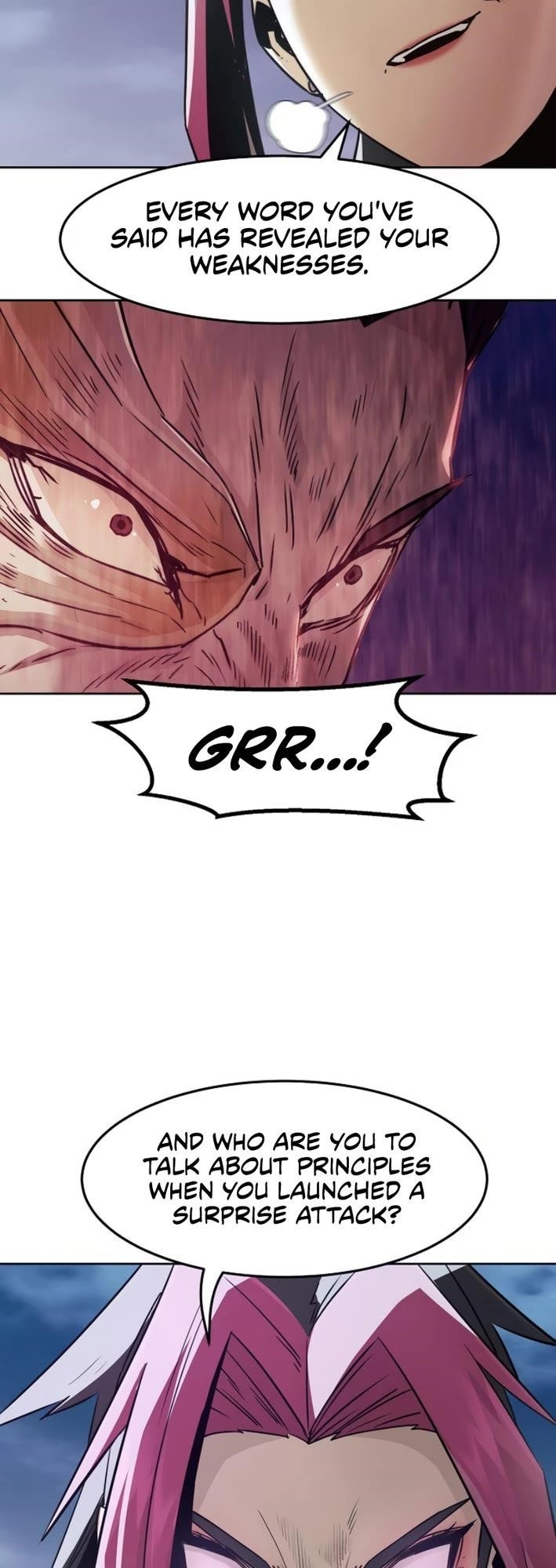 Becoming the Swordmaster Rank Young Lord of the Sichuan Tang Family Chapter 76 - Page 34 in English