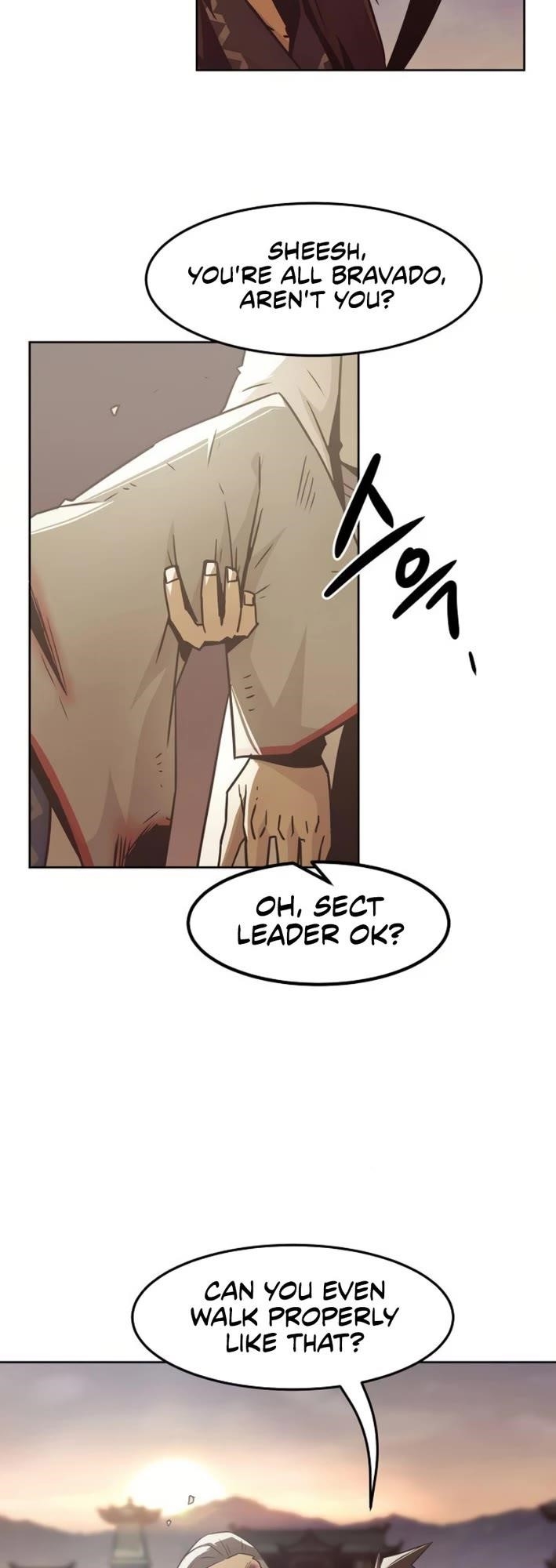 Becoming the Swordmaster Rank Young Lord of the Sichuan Tang Family Chapter 76 - Page 51 in English