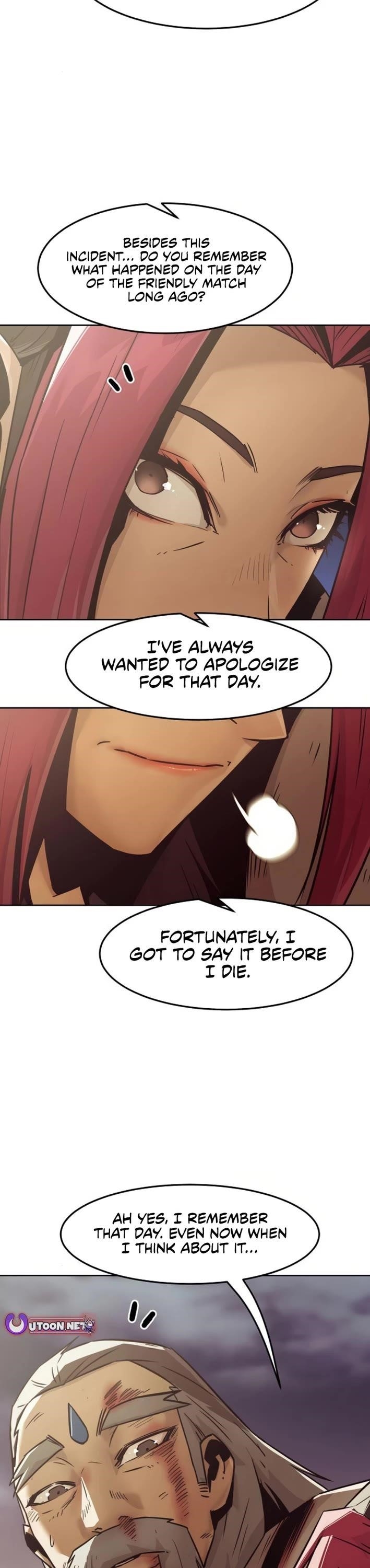 Becoming the Swordmaster Rank Young Lord of the Sichuan Tang Family Chapter 76 - Page 53 in English