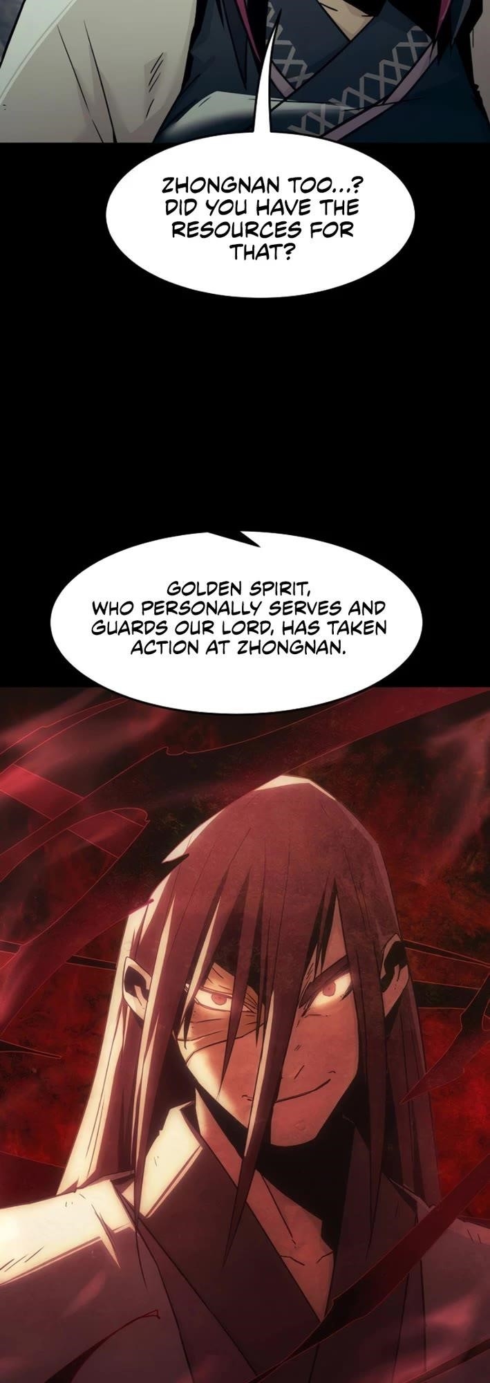 Becoming the Swordmaster Rank Young Lord of the Sichuan Tang Family Chapter 76 - Page 6 in English