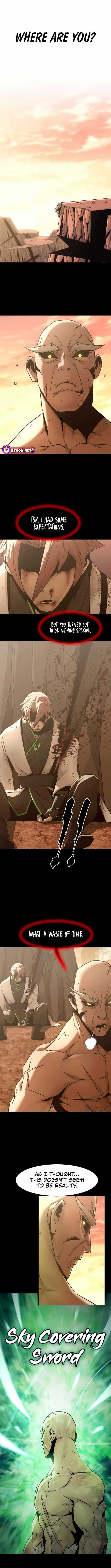 Becoming the Swordmaster Rank Young Lord of the Sichuan Tang Family Chapter 77 - Page 12 in English