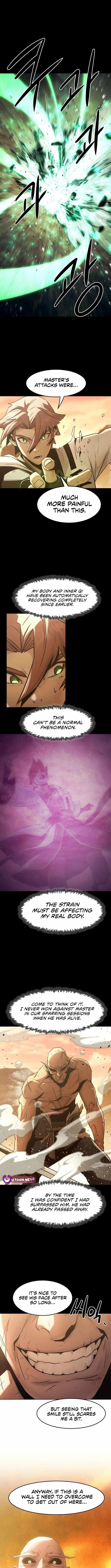 Becoming the Swordmaster Rank Young Lord of the Sichuan Tang Family Chapter 77 - Page 13 in English
