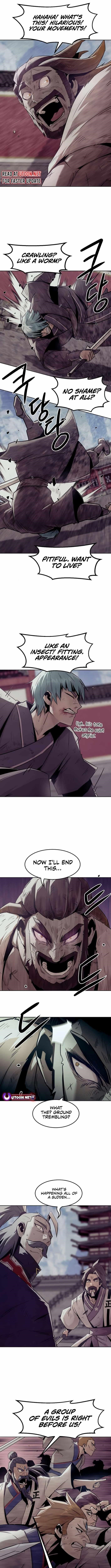 Becoming the Swordmaster Rank Young Lord of the Sichuan Tang Family Chapter 77 - Page 4 in English