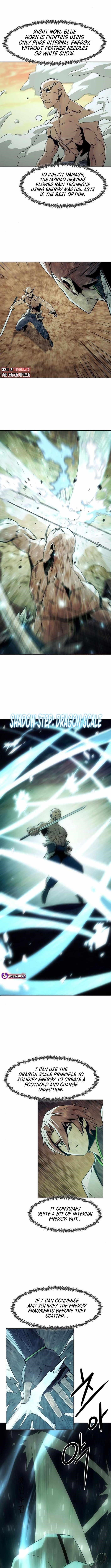 Becoming the Swordmaster Rank Young Lord of the Sichuan Tang Family Chapter 78 - Page 3 in English