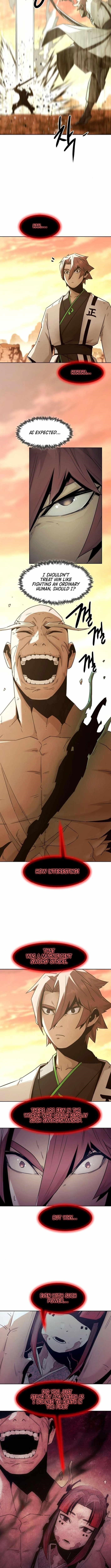 Becoming the Swordmaster Rank Young Lord of the Sichuan Tang Family Chapter 78 - Page 6 in English