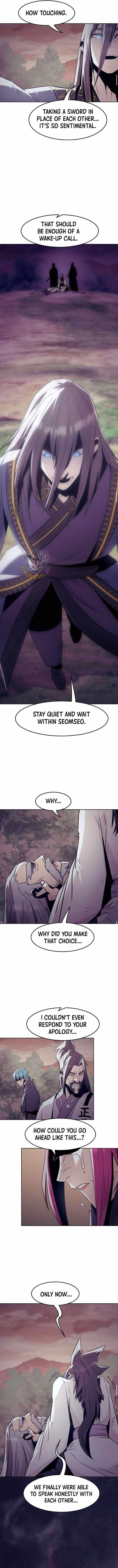 Becoming the Swordmaster Rank Young Lord of the Sichuan Tang Family Chapter 80 - Page 12 in English