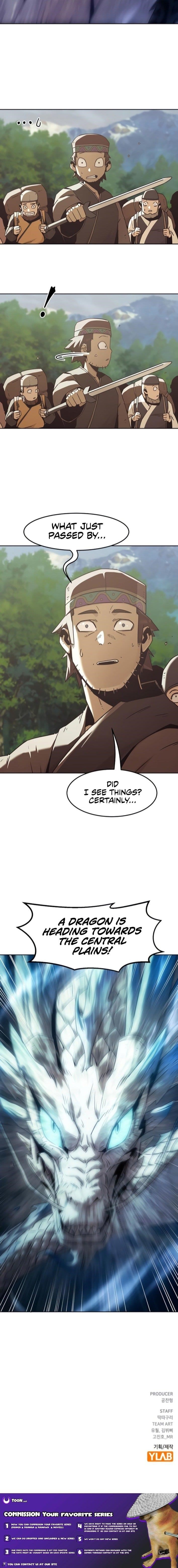 Becoming the Swordmaster Rank Young Lord of the Sichuan Tang Family Chapter 81 - Page 13 in English