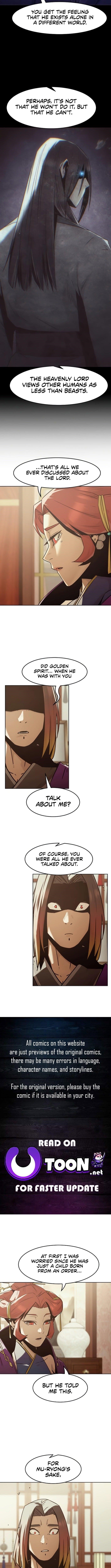 Becoming the Swordmaster Rank Young Lord of the Sichuan Tang Family Chapter 81 - Page 3 in English