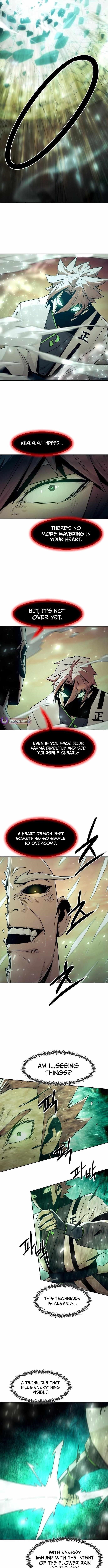Becoming the Swordmaster Rank Young Lord of the Sichuan Tang Family Chapter 82 - Page 7 in English