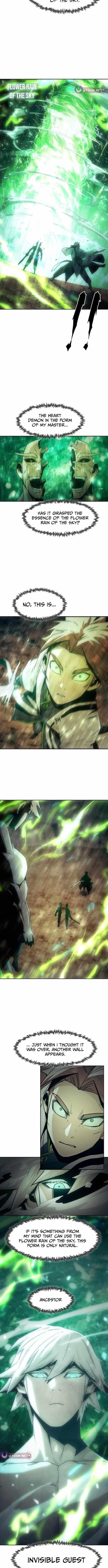 Becoming the Swordmaster Rank Young Lord of the Sichuan Tang Family Chapter 82 - Page 8 in English